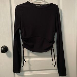 pretty little thing shirt